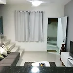 Casa Completa Com Ar - Encantos De Arraial
