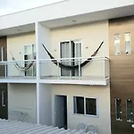 Casa Completa Com Ar - Encantos De Arraial