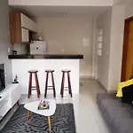 Casa Completa Com Ar - Encantos De Arraial