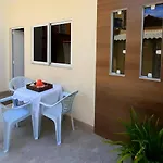 Casa Completa Com Ar - Encantos De Arraial