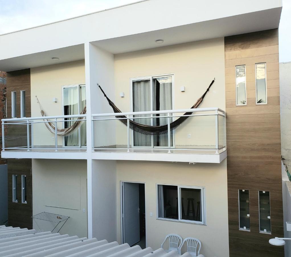Casa Completa Com Ar - Encantos De Arraial *