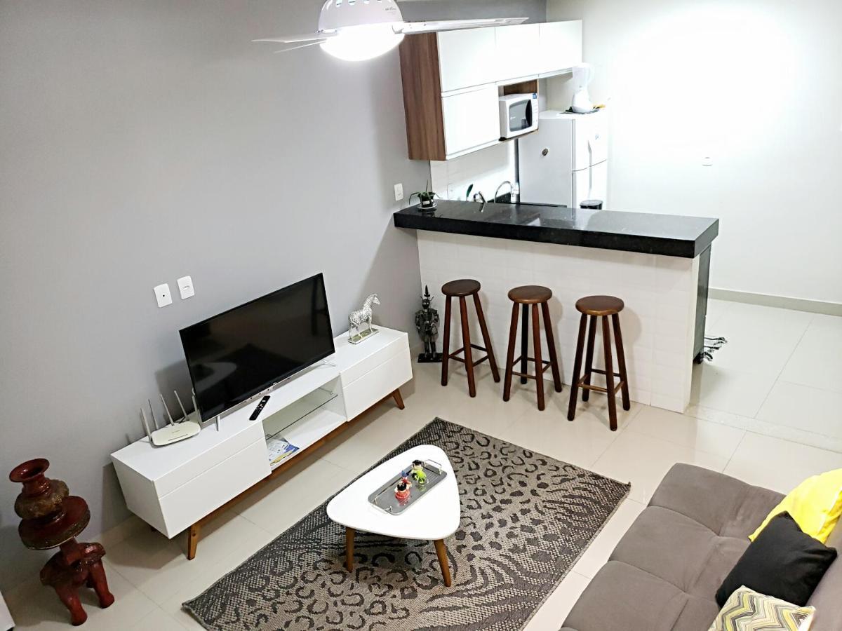 Apartment Casa Completa Com Ar - Encantos De Arraial