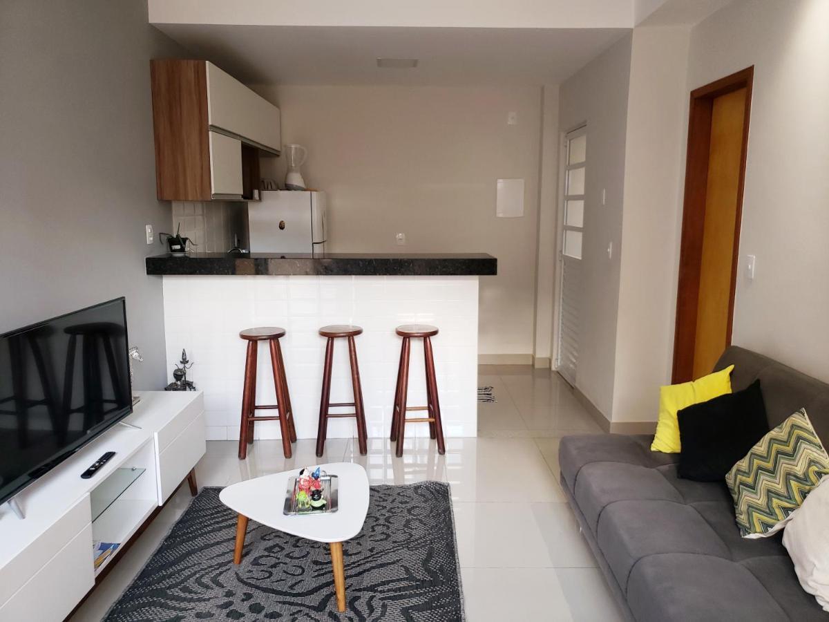 Apartment Casa Completa Com Ar - Encantos De Arraial Arraial do Cabo