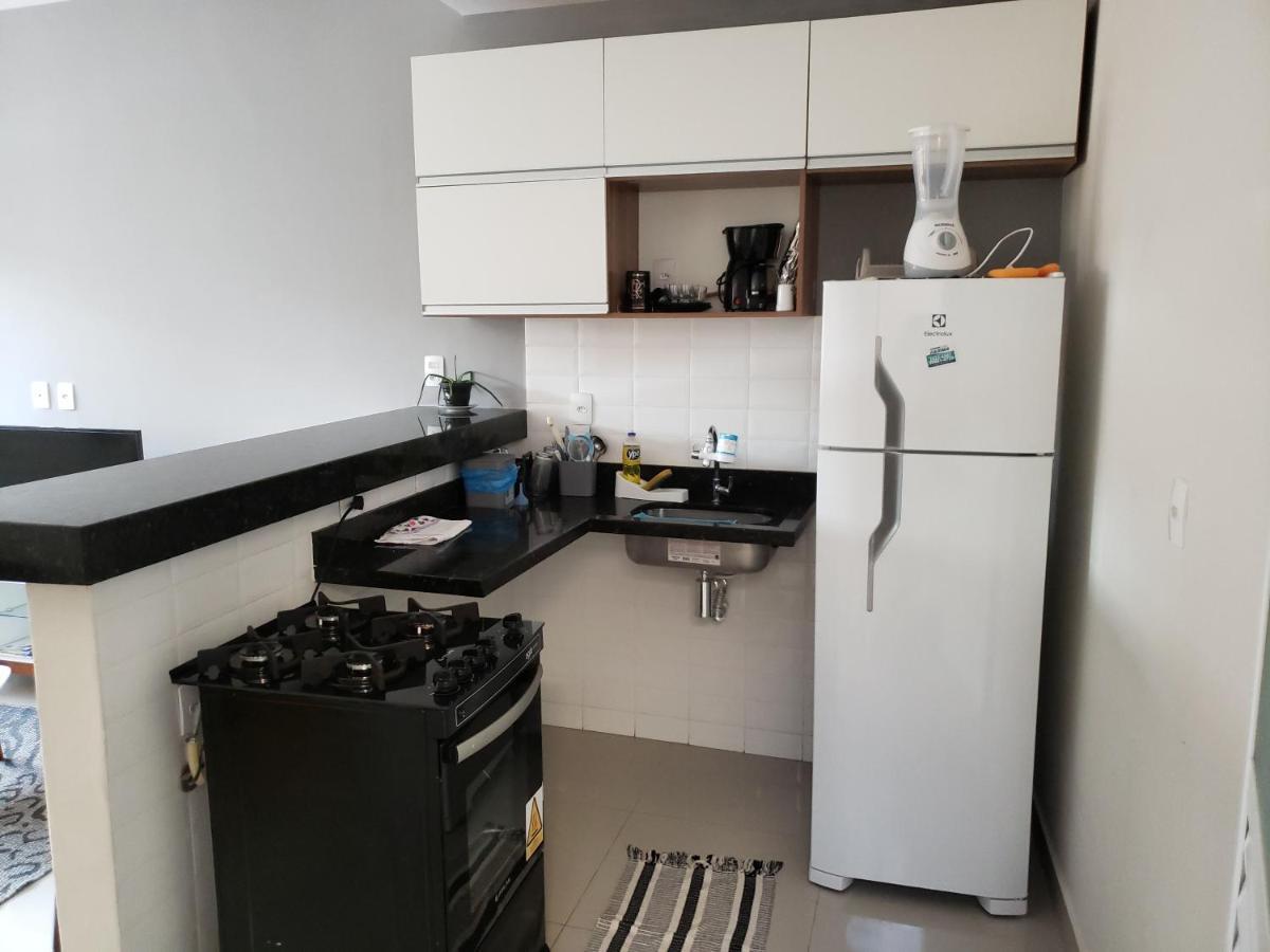 Casa Completa Com Ar - Encantos De Arraial Apartment