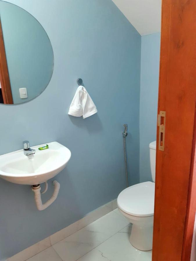 Casa Completa Com Ar - Encantos De Arraial Arraial do Cabo