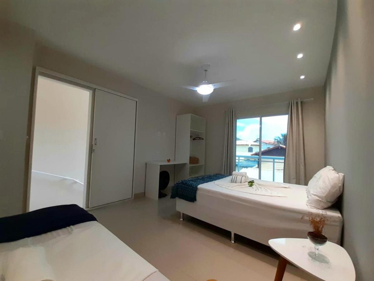 Casa Completa Com Ar - Encantos De Arraial Apartment Arraial do Cabo