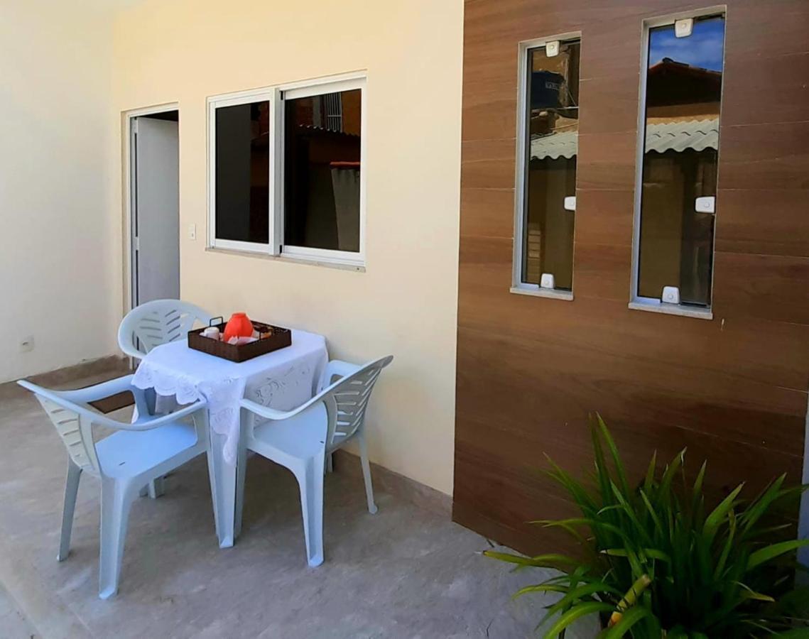 Casa Completa Com Ar - Encantos De Arraial Apartment Arraial do Cabo