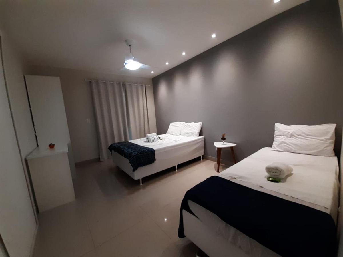 Apartment Casa Completa Com Ar - Encantos De Arraial Arraial do Cabo